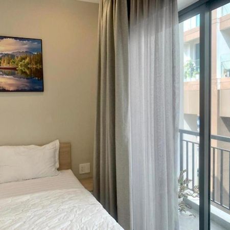 The L'Anmien Saigon 2 Hotel Хошимин Екстериор снимка