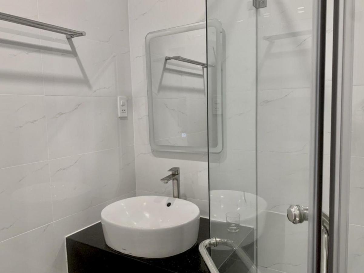 The L'Anmien Saigon 2 Hotel Хошимин Екстериор снимка