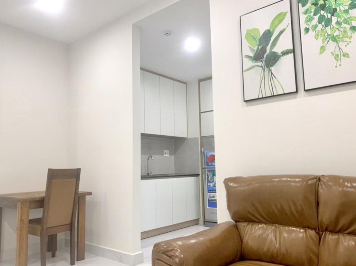 The L'Anmien Saigon 2 Hotel Хошимин Екстериор снимка