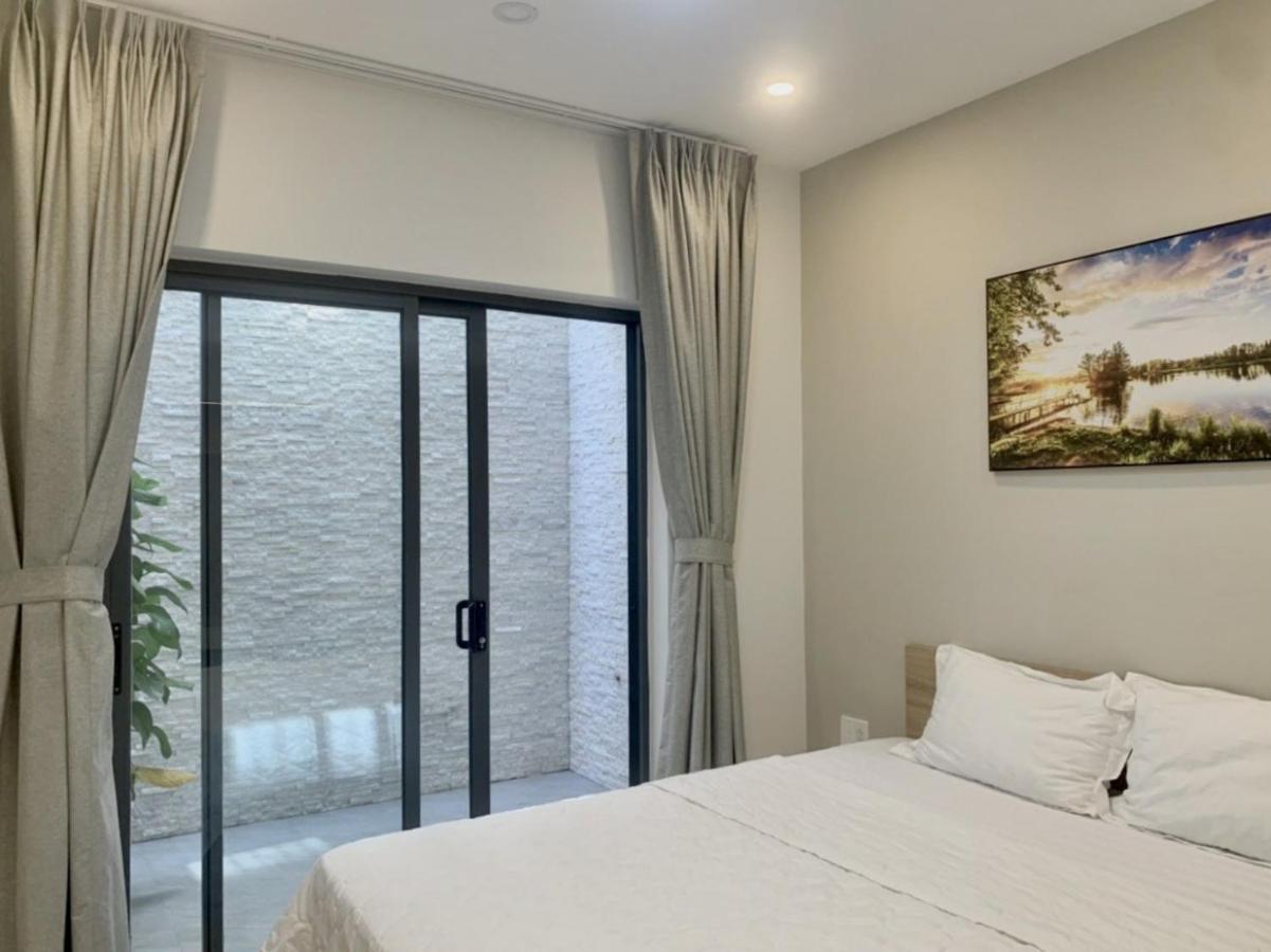 The L'Anmien Saigon 2 Hotel Хошимин Екстериор снимка