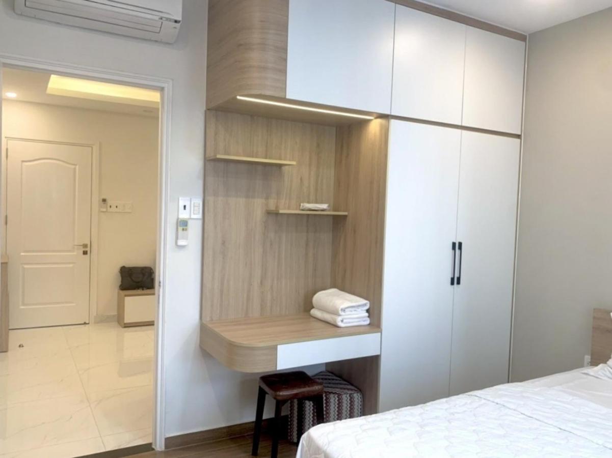 The L'Anmien Saigon 2 Hotel Хошимин Екстериор снимка