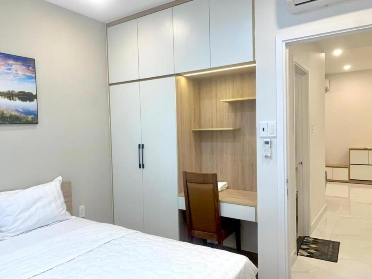 The L'Anmien Saigon 2 Hotel Хошимин Екстериор снимка