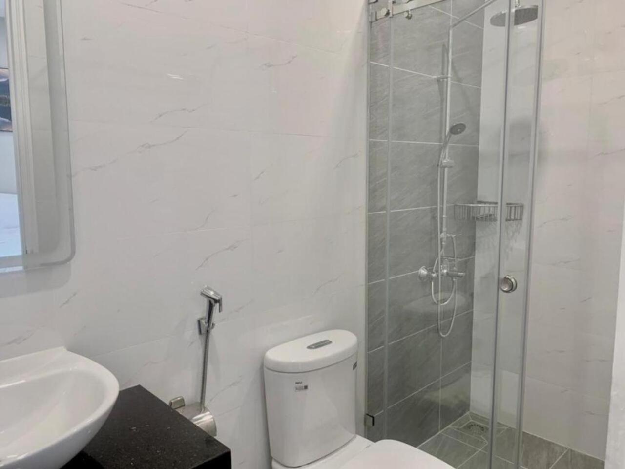 The L'Anmien Saigon 2 Hotel Хошимин Екстериор снимка