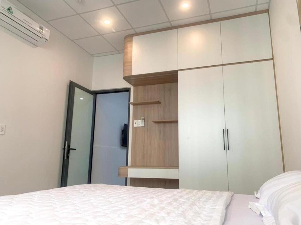The L'Anmien Saigon 2 Hotel Хошимин Екстериор снимка
